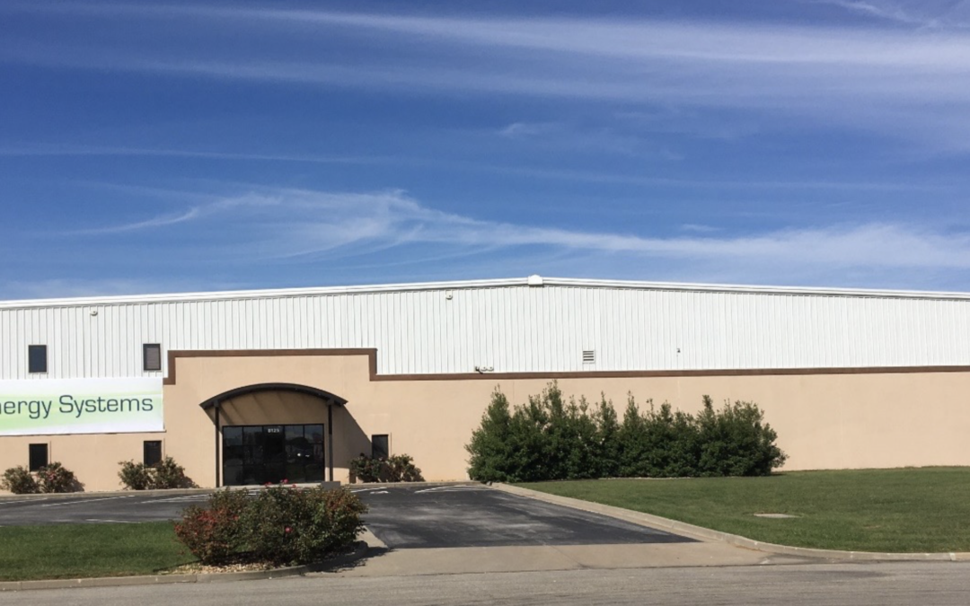 New Manufacturing Production Plant Opens in Joplin, MO