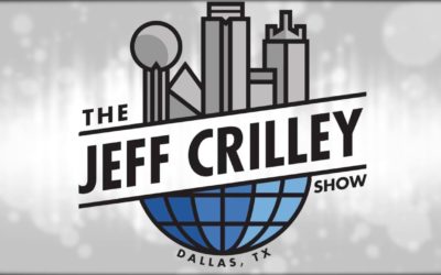 CEO/President Randy Moore Featured on Jeff Crilley Show