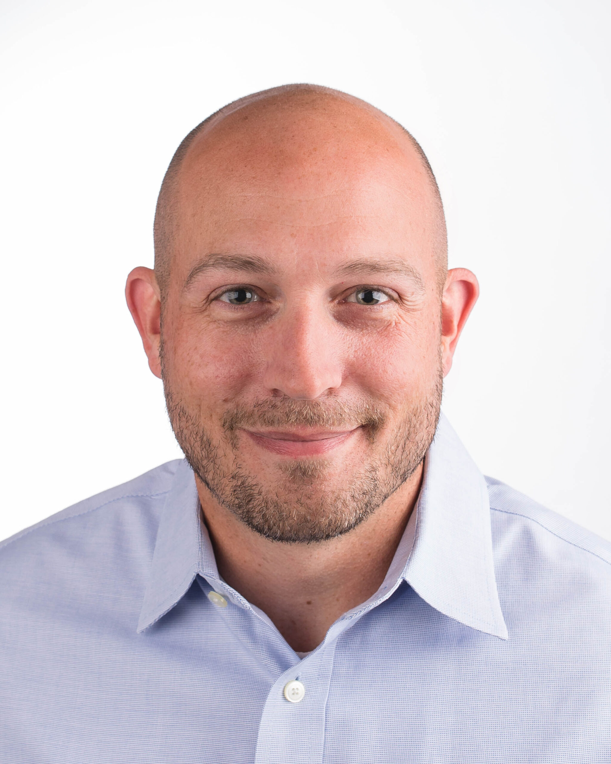 Adam Weisenstein, Chief Technology Officer at Aesir Technologies