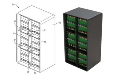 ZAF Energy Systems Patents Monobloc Design for High Voltage Batteries